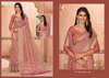 Silk Lamhe By Rajguru Liniyan Embroidery Occasion Wear Saree Orders In India